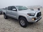 2017 Toyota Tacoma Double Cab