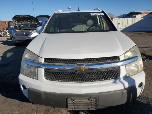 2006 Chevrolet Equinox LT