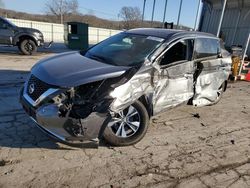 Salvage cars for sale at Lebanon, TN auction: 2019 Nissan Murano S