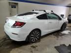 2014 Honda Civic EXL