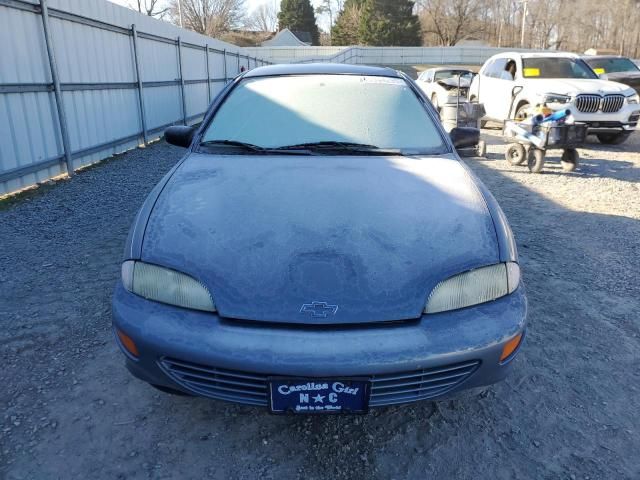 1998 Chevrolet Cavalier