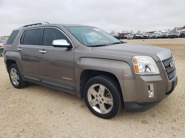 2012 GMC Terrain SLT