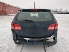 2014 Dodge Journey SE