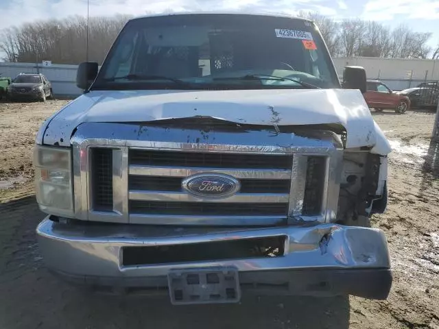 2008 Ford Econoline E150 Van