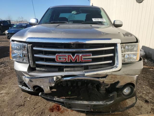 2013 GMC Sierra C1500 SLE