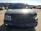 2008 Chevrolet Trailblazer LS