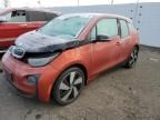 2015 BMW I3 REX