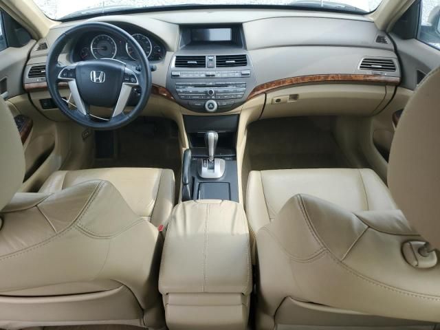 2009 Honda Accord EXL