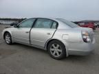 2003 Nissan Altima Base