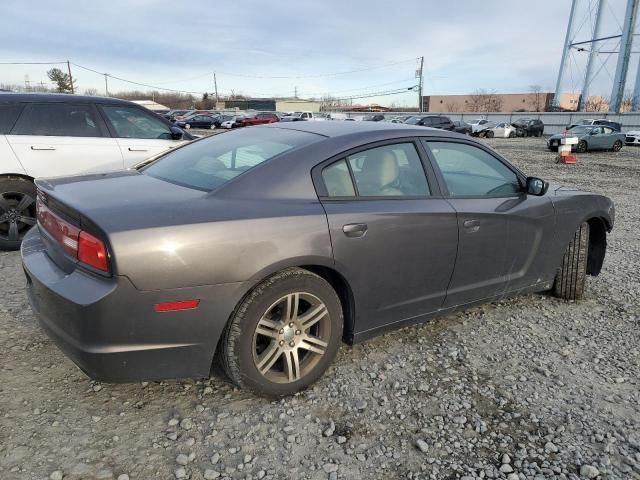 2013 Dodge Charger SE