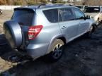 2010 Toyota Rav4 Limited