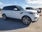 2015 Land Rover Range Rover Sport HSE