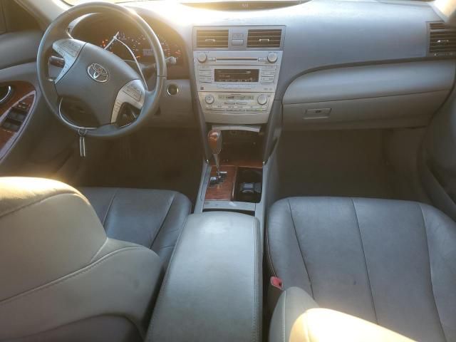 2010 Toyota Camry SE