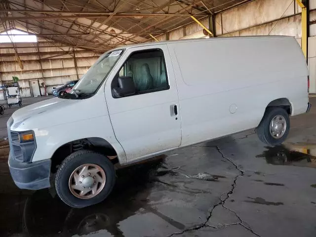 2013 Ford Econoline E150 Van