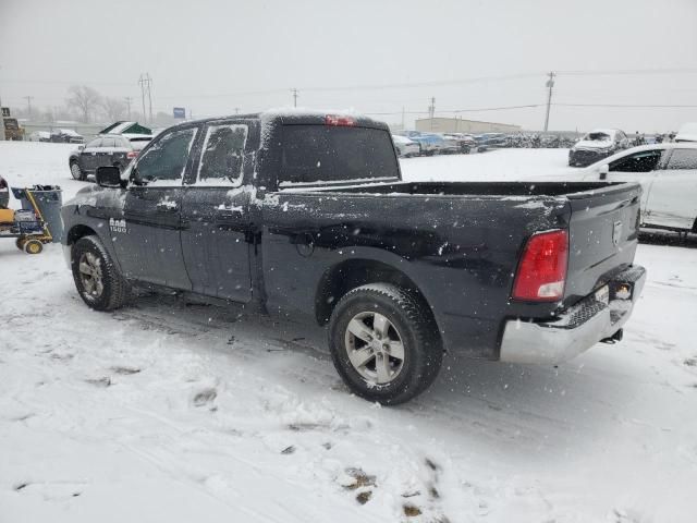 2015 Dodge RAM 1500 ST