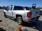 2016 Chevrolet Silverado C1500 LT