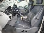 2011 Volkswagen Routan SEL