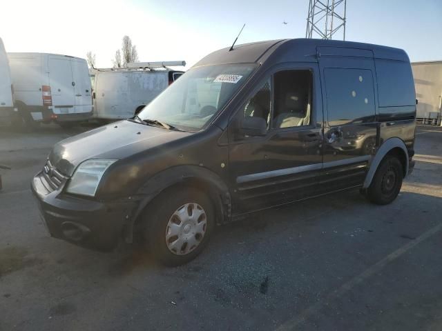 2013 Ford Transit Connect XLT