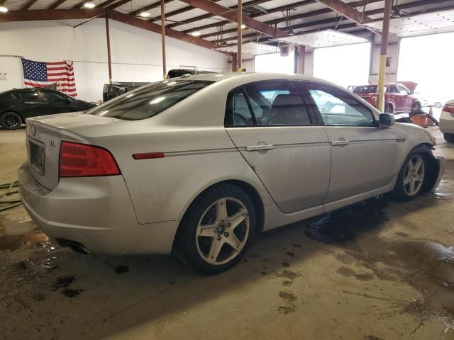 2006 Acura 3.2TL