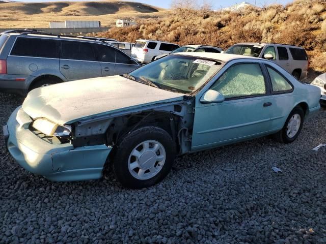 1994 Ford Thunderbird LX