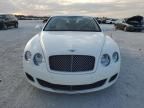 2010 Bentley Continental Flying Spur