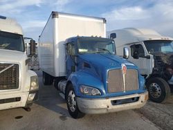 Kenworth Vehiculos salvage en venta: 2012 Kenworth Construction T270