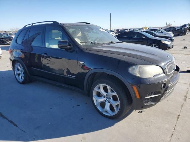 2011 BMW X5 XDRIVE35D