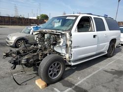 2002 GMC Denali XL K1500 en venta en Wilmington, CA