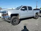 2017 Chevrolet Silverado C1500 LT