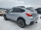 2017 Subaru Crosstrek Premium