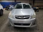 2012 Subaru Legacy 2.5I Premium