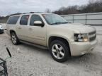 2007 Chevrolet Suburban K1500