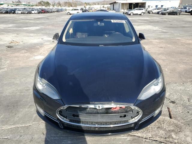 2013 Tesla Model S