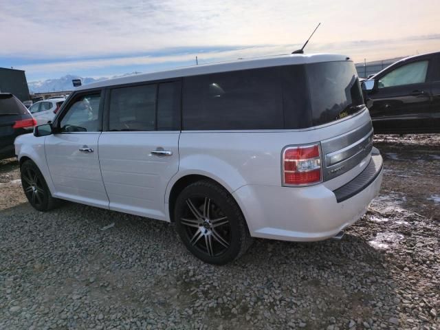 2013 Ford Flex Limited