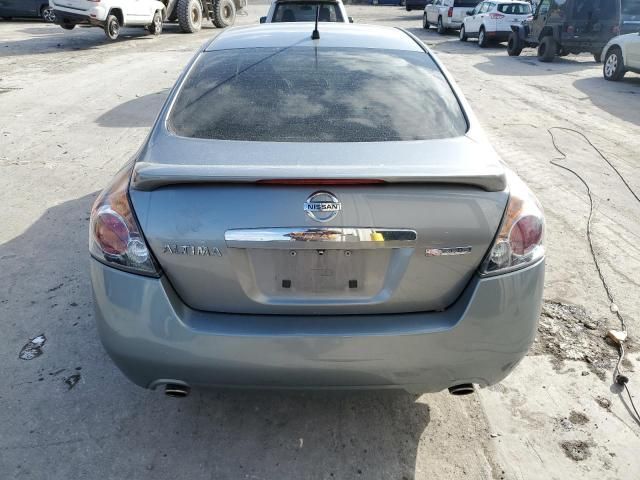 2007 Nissan Altima Hybrid