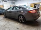 2015 Ford Fusion Titanium