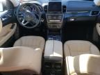 2017 Mercedes-Benz GLS 450 4matic