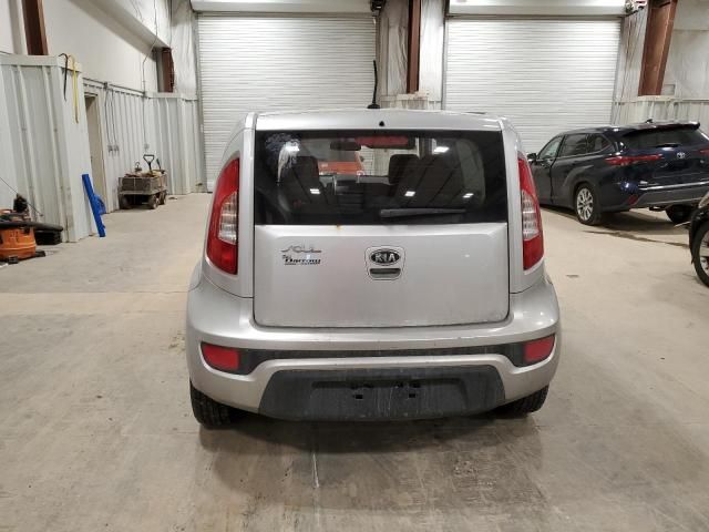 2012 KIA Soul