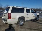 2011 Chevrolet Suburban K1500 LTZ