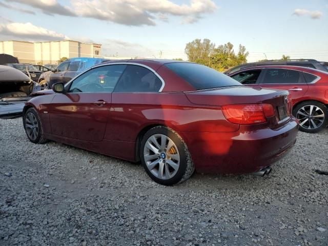 2012 BMW 328 I