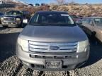 2008 Ford Edge SEL