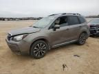 2018 Subaru Forester 2.0XT Touring