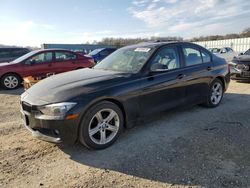 BMW salvage cars for sale: 2014 BMW 328 D