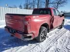 2021 Chevrolet Silverado K1500 Custom