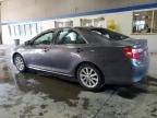 2014 Toyota Camry Hybrid