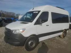 2024 Mercedes-Benz Sprinter 2500 en venta en Ellenwood, GA