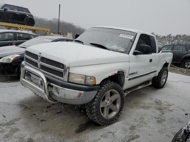 2001 Dodge RAM 1500