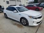 2017 KIA Optima Hybrid