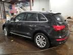 2016 Audi Q5 Premium