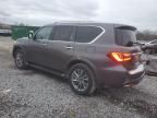 2022 Infiniti QX80 Luxe